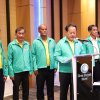 งานมุทิตาจิตสมาชิกเกษียณอายุราชการ สหกรณ์ออมทรัพย์ครูพัทลุง จำกัด ประจำปี 2567